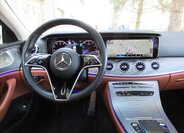 Mercedes-Benz CLS Sedan 3,0 l 270 kw