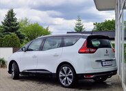 Renault Grand Scénic MPV 1,2 l 97 kw