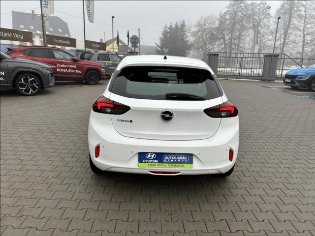 Opel Corsa Hatchback 0,0 100 kw