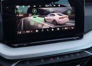 Škoda Octavia Liftback 1,5 l 110 kw