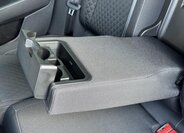 Škoda Superb Kombi 2,0 l 110 kw