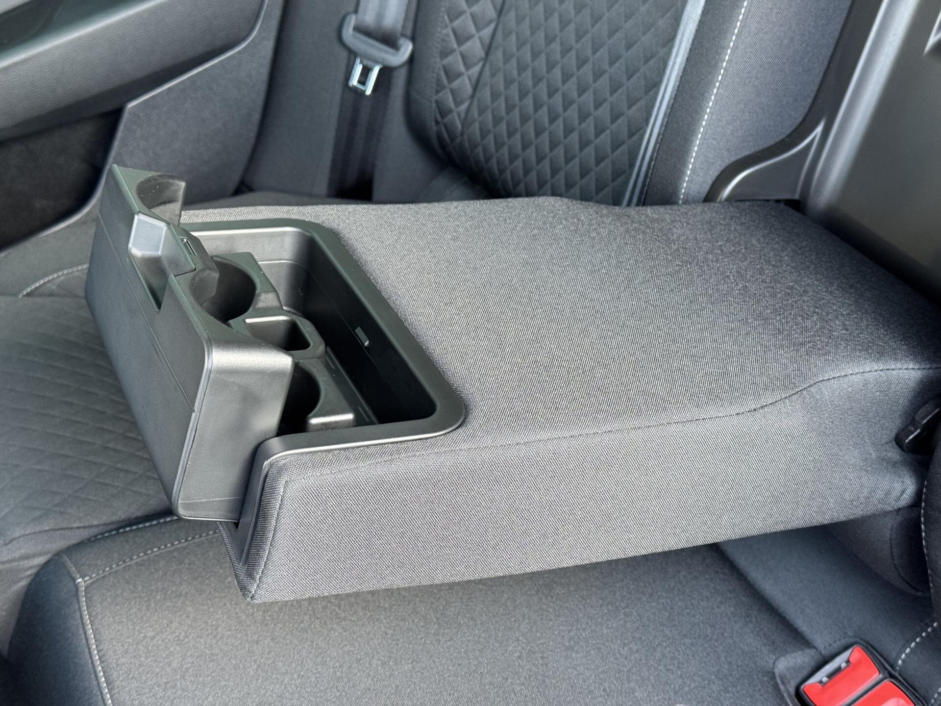 Škoda Superb Kombi 2,0 l 110 kw