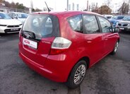 Honda Jazz 3