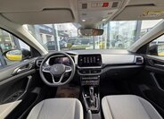 Volkswagen T-Cross SUV 999,0 85 kw
