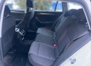 Škoda Superb Kombi 2,0 l 110 kw