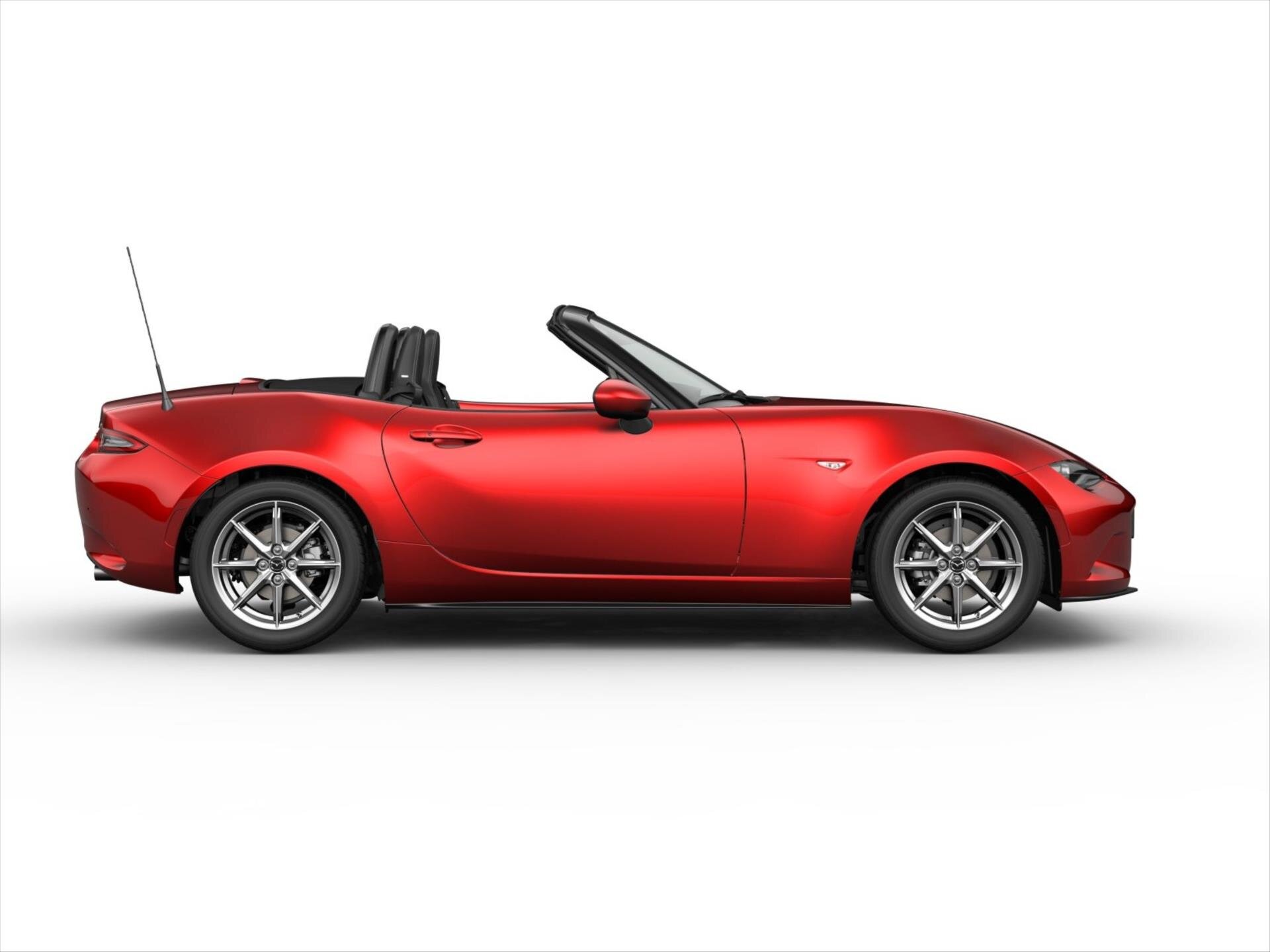 Mazda MX-5 Kabriolet 1,5 l 97 kw