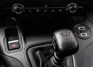 Citroën Berlingo MPV 1,2 l 81 kw