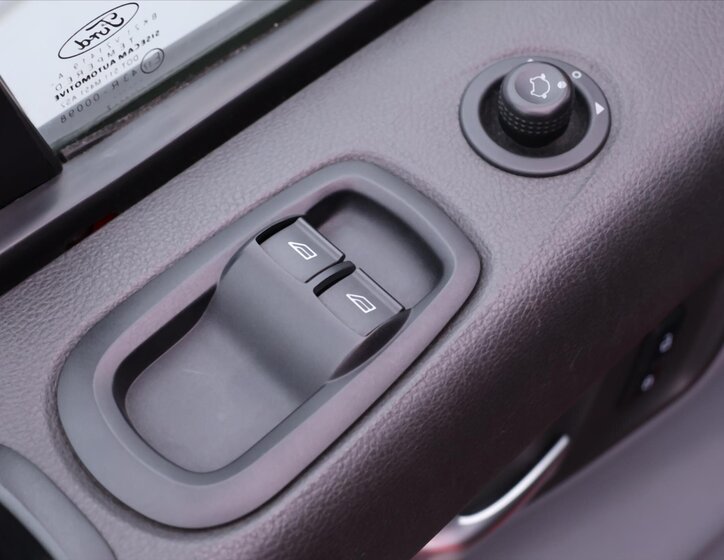 Ford Transit Custom Kombi 2,0 l 96 kw