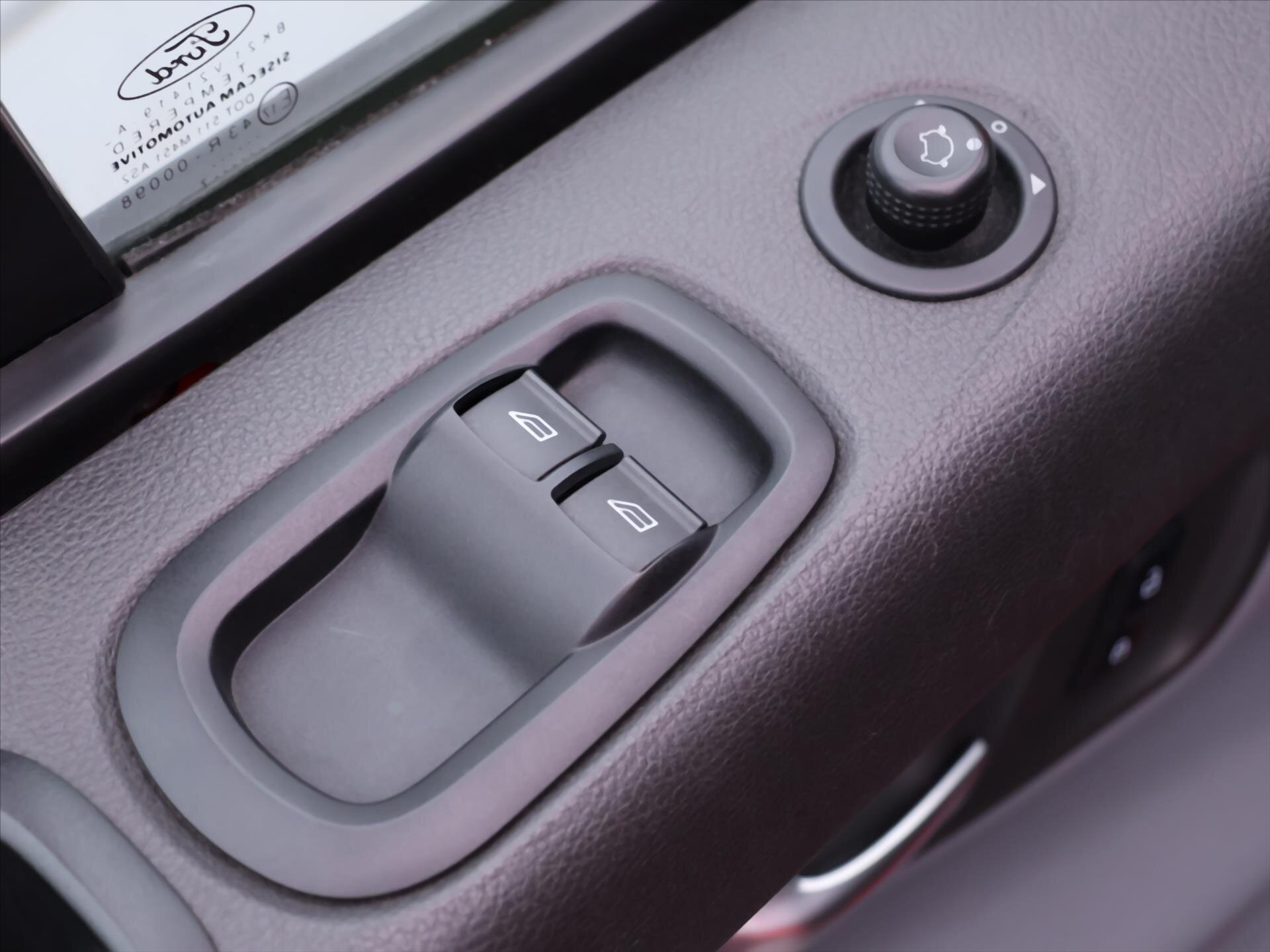 Ford Transit Custom Kombi 2,0 l 96 kw