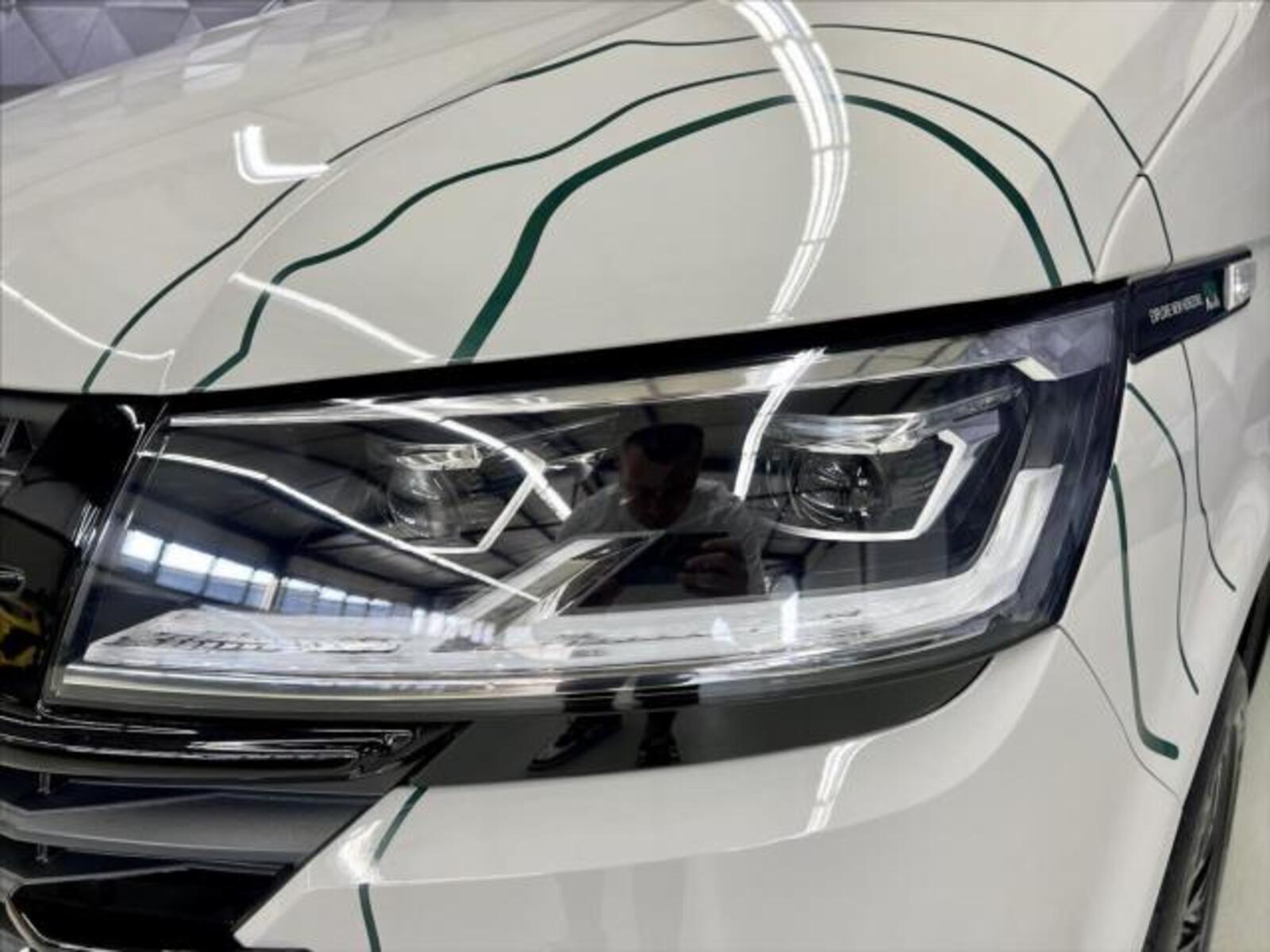 Volkswagen Ostatní 10