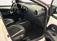 Toyota Aygo Hatchback 1,5 l 85 kw