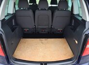 Volkswagen Touran Kombi 1,4 l 103 kw