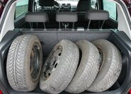 Škoda Fabia Hatchback 1,6 l 77 kw