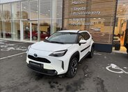 Toyota Yaris Cross Hatchback 1,5 l 68 kw