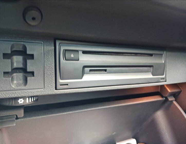 Volkswagen Tiguan Kombi 2,0 l 140 kw