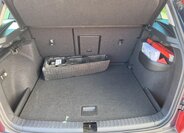 Škoda Karoq SUV / Terénní 1,5 l 110 kw