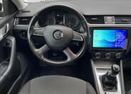 Škoda Octavia 12