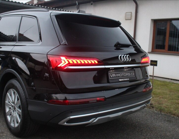 Audi Q7 42