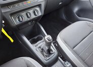 Škoda Fabia Kombi 999,0 70 kw