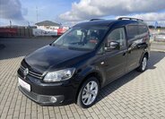 Volkswagen Caddy 33
