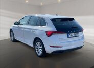 Škoda Scala Hatchback 999,0 81 kw
