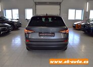 Škoda Kodiaq SUV 1,5 l 110 kw