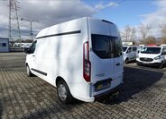 Ford Transit Custom Ostatní 2,0 l 96 kw