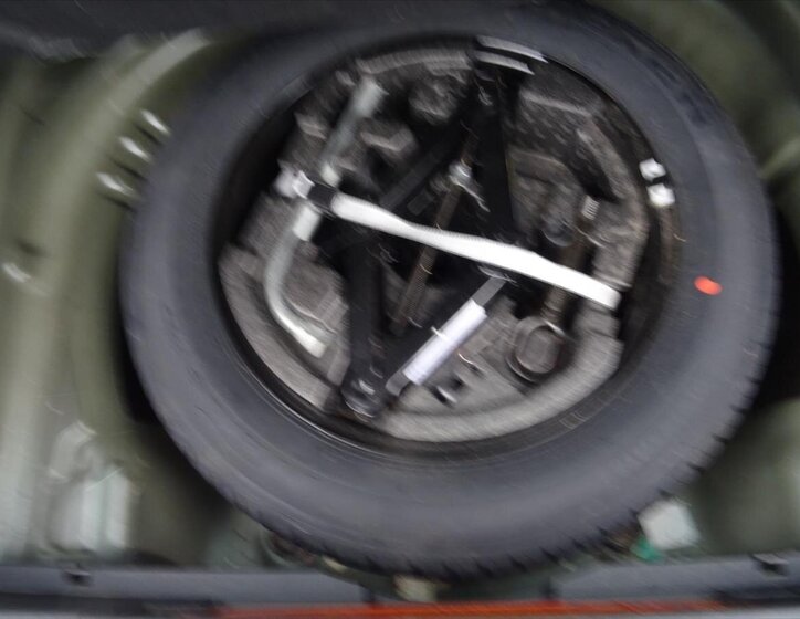 Škoda Superb Kombi 1,6 l 88 kw