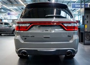 Dodge Durango 4