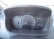 Hyundai i10 Hatchback 998,0 48 kw