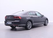 Volkswagen Passat Sedan / Limuzína 2,0 l 140 kw