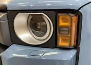 Toyota Land Cruiser SUV 2,8 l 151 kw