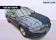 Volkswagen Passat Kombi 1,5 l 110 kw