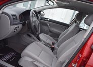 Volkswagen Golf Hatchback 1,9 l 77 kw