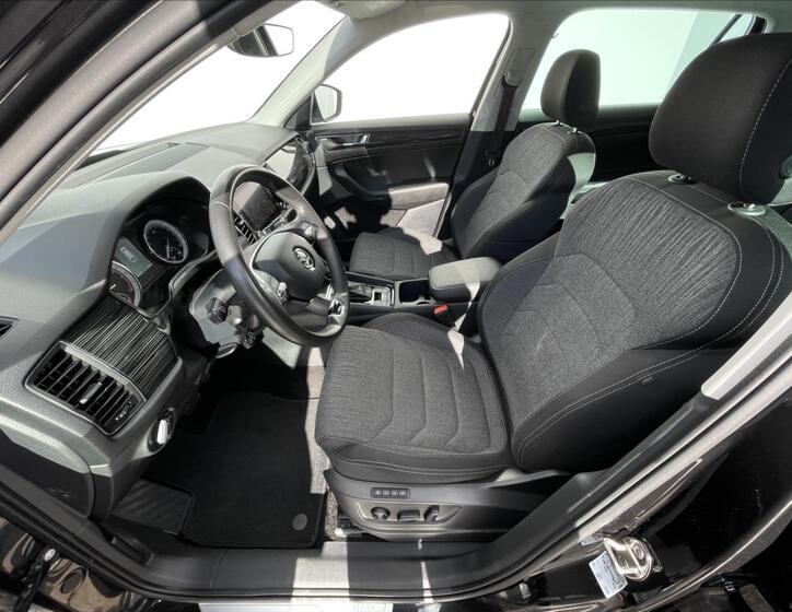 Škoda Kodiaq 4