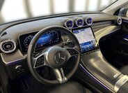 Mercedes-Benz GLC 9