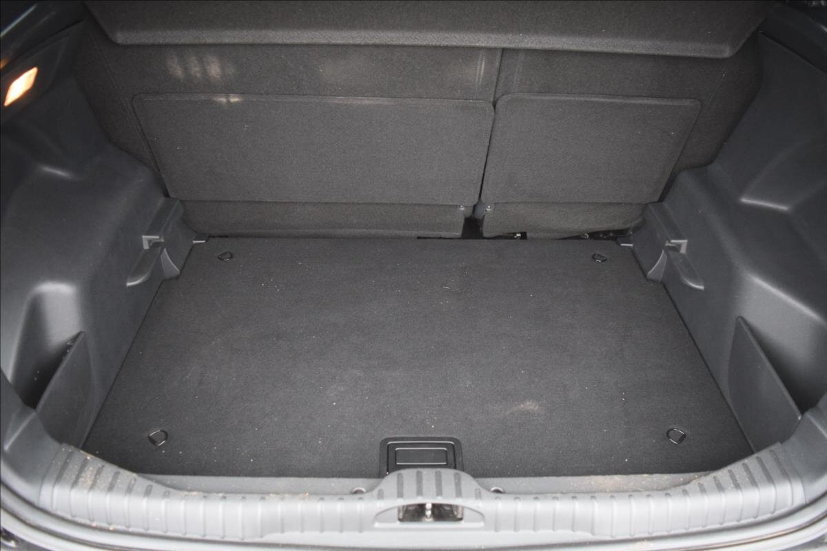 Citroën C3 Picasso Kombi 1,4 l 70 kw