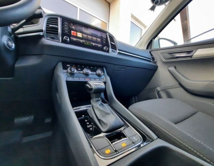 Škoda Karoq 20