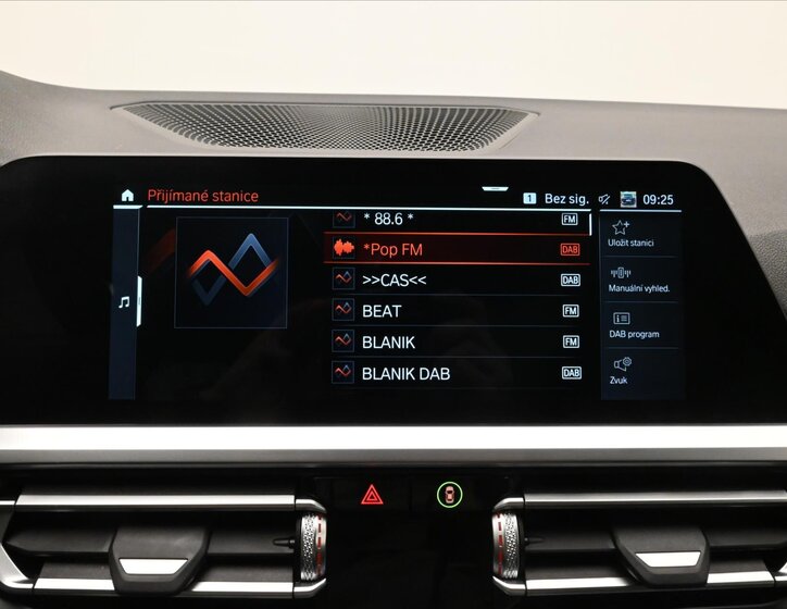 BMW Řada 3 Kombi 2,0 l 140 kw