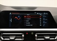 BMW Řada 3 Kombi 2,0 l 140 kw