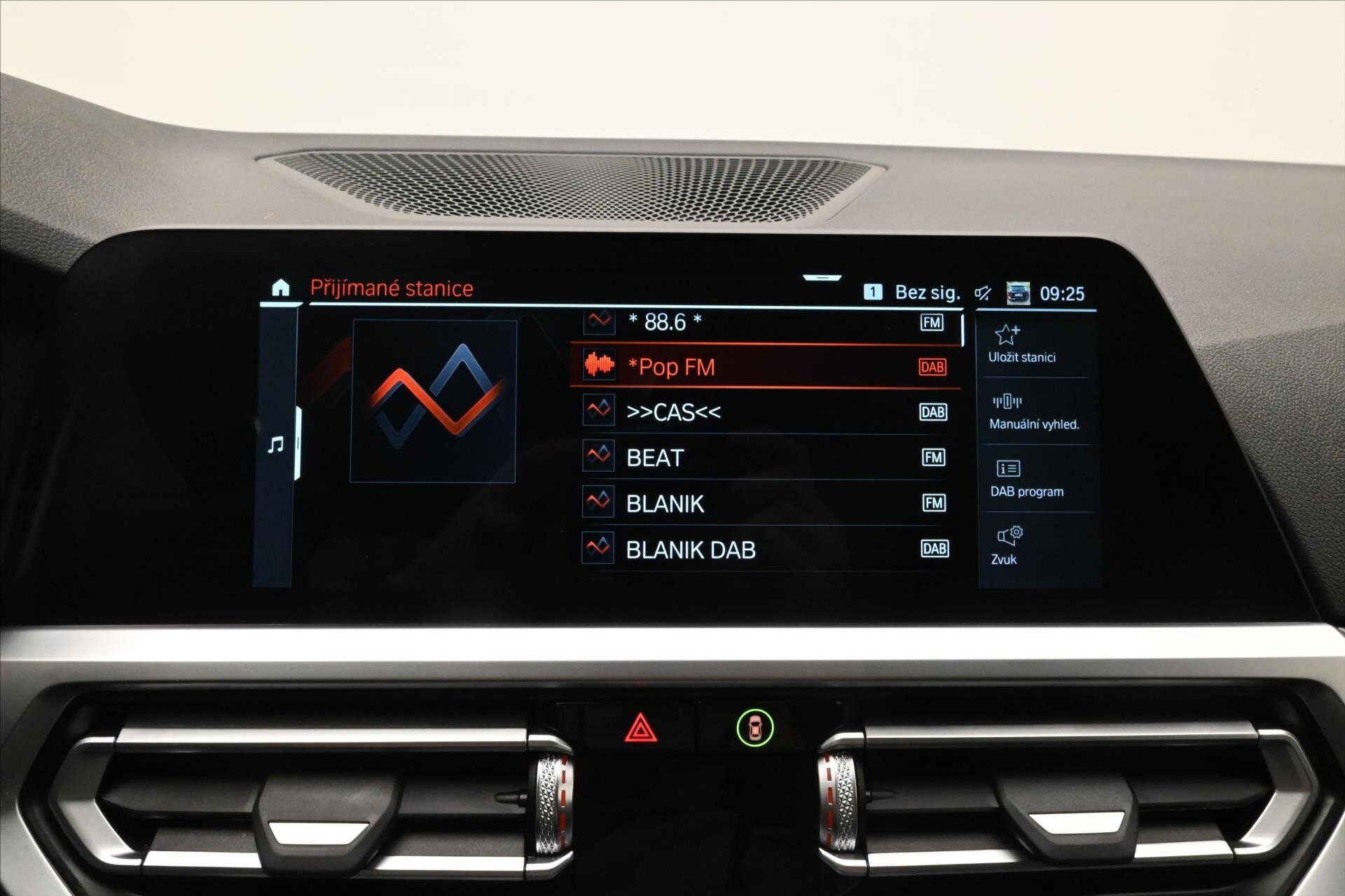 BMW Řada 3 Kombi 2,0 l 140 kw