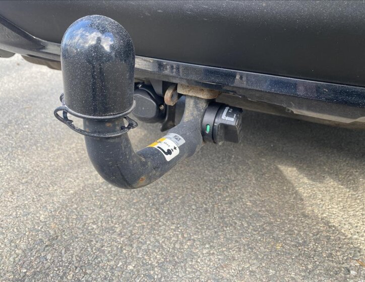 Ford Explorer SUV / Terénní 3,0 l 267 kw