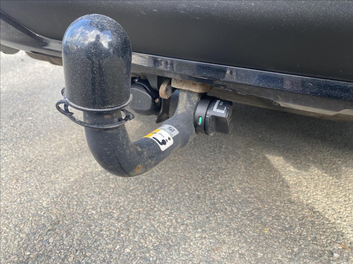 Ford Explorer SUV / Terénní 3,0 l 267 kw