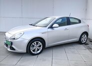 Alfa Romeo Giulietta Hatchback 1,6 l 77 kw