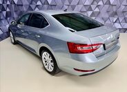 Škoda Superb 5