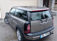 Mini Clubman MPV 0,0 90 kw