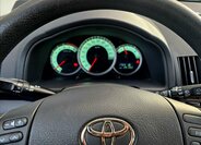 Toyota Corolla Verso 22