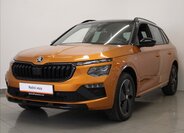 Škoda Kamiq 1