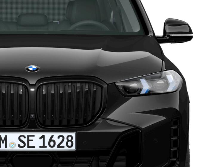 BMW X5 4