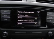 Škoda Octavia Kombi 1,4 l 110 kw